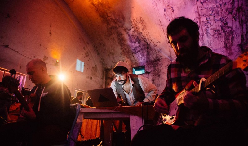 Thumbnail for MICHELBERGER MUSIC