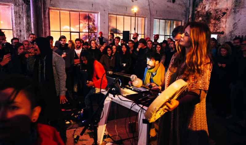 Thumbnail for MICHELBERGER MUSIC