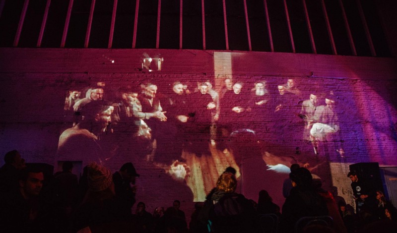 Thumbnail for MICHELBERGER MUSIC