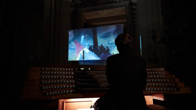 Thumbnail for BÉNÉDICTIONS