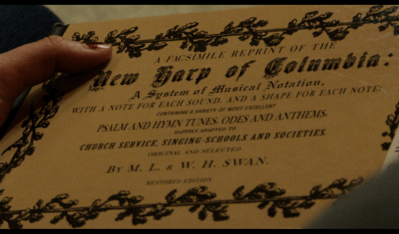 Thumbnail for OLD HARP AT BIG EARS