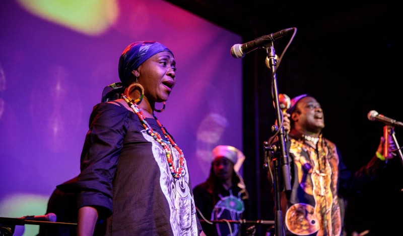 Thumbnail for BROOKLYN VODOU