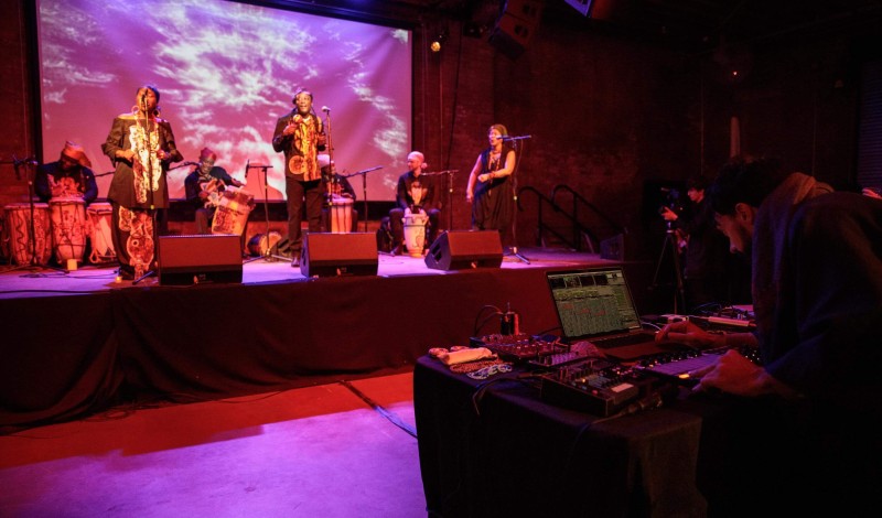 Thumbnail for BROOKLYN VODOU