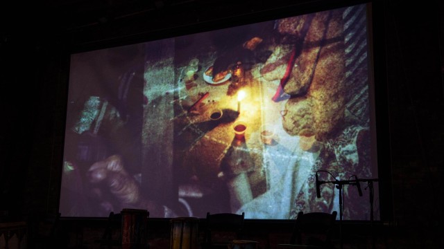 Thumbnail for BROOKLYN VODOU