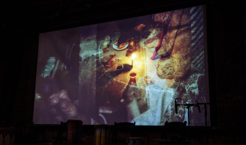 Thumbnail for BROOKLYN VODOU