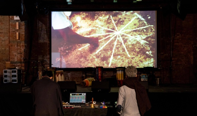 Thumbnail for BROOKLYN VODOU