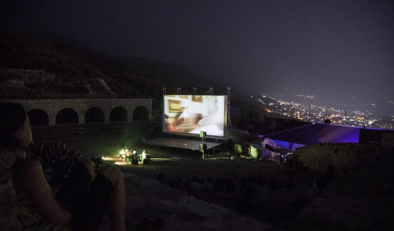 Thumbnail for DOKUFEST