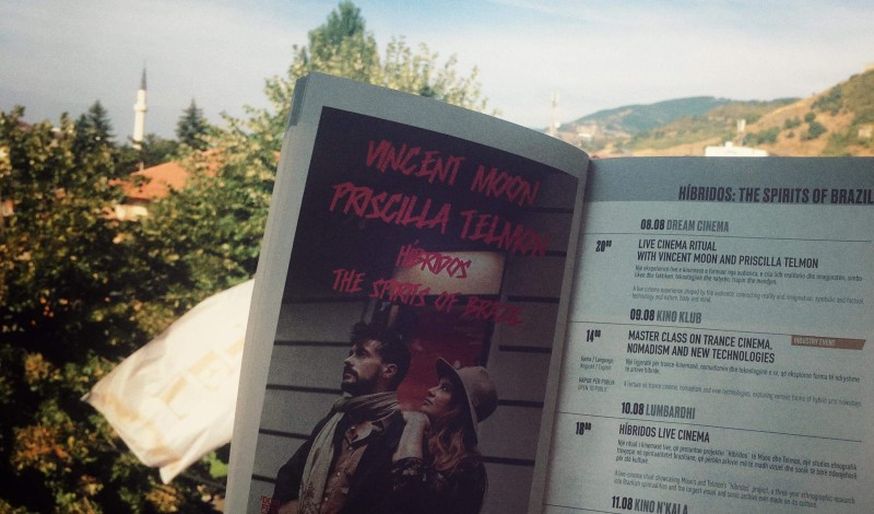 Thumbnail for DOKUFEST