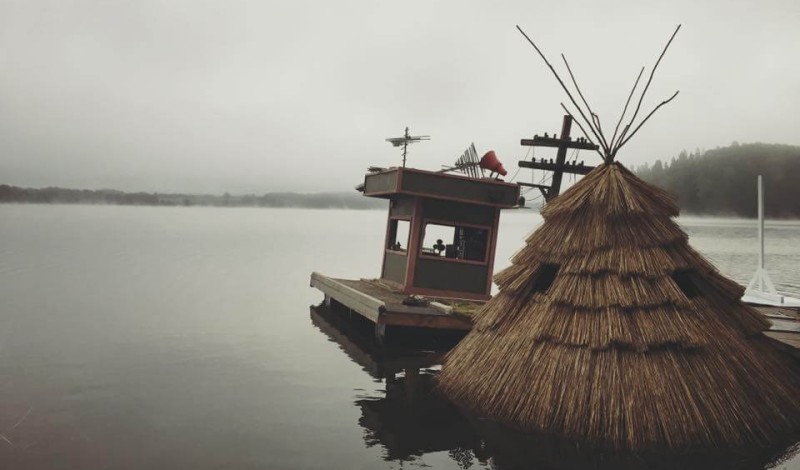 Thumbnail for EZERA SKAŅAS