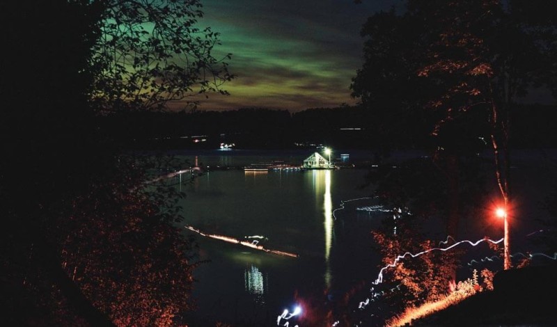 Thumbnail for EZERA SKAŅAS