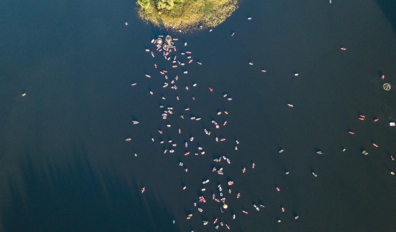 Thumbnail for EZERA SKAŅAS