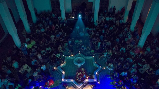 Thumbnail for DÉDALES