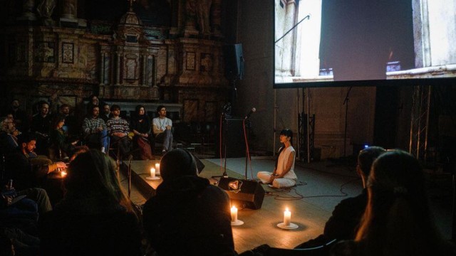 Thumbnail for HATIS NOIT / ELEVATE