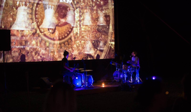 Thumbnail for MEMORIE ANCESTRALI (CAPITOLO PADOVA)