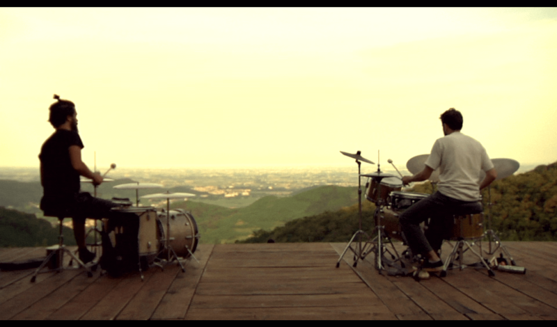 Thumbnail for MEMORIE ANCESTRALI (CAPITOLO PADOVA)