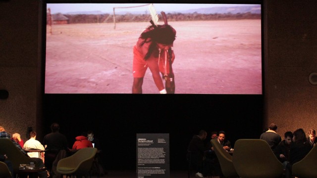 Thumbnail for BARBICAN CENTRE