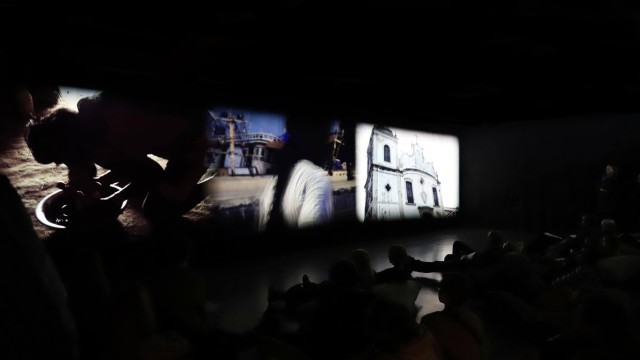 Thumbnail for WÄINÖ MUSEUM OF ART