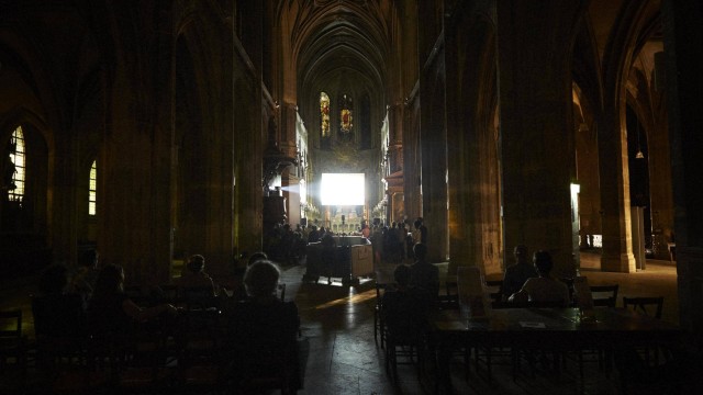 Thumbnail for RITUALS  + COLLECTIF SIN