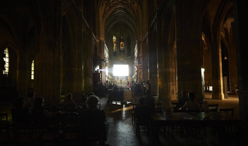 Thumbnail for RITUALS  + COLLECTIF SIN