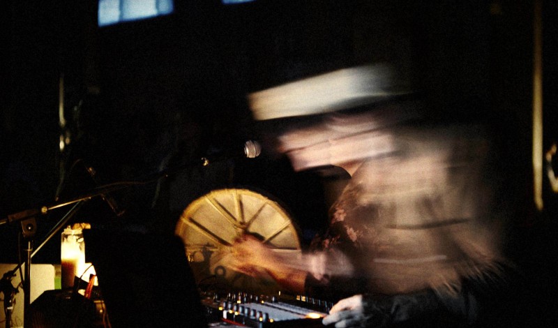 Thumbnail for RITUALS  + COLLECTIF SIN