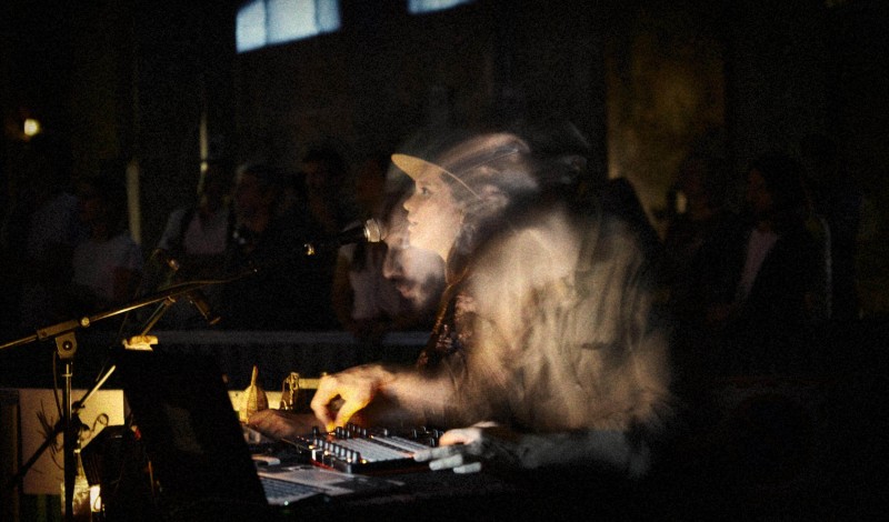 Thumbnail for RITUALS  + COLLECTIF SIN