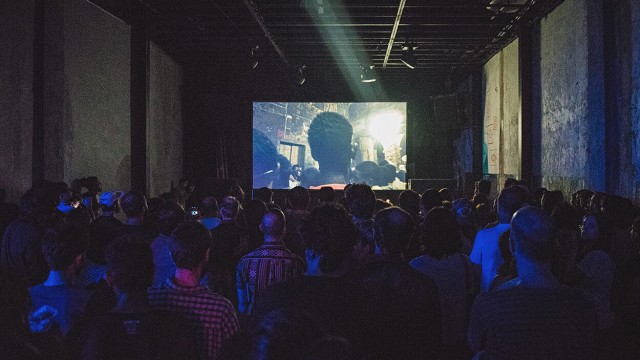 Thumbnail for COSMOGONIA