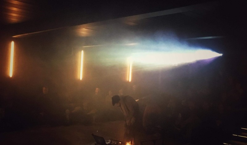 Thumbnail for HÍBRIDOS LIVE AT CPH DOX