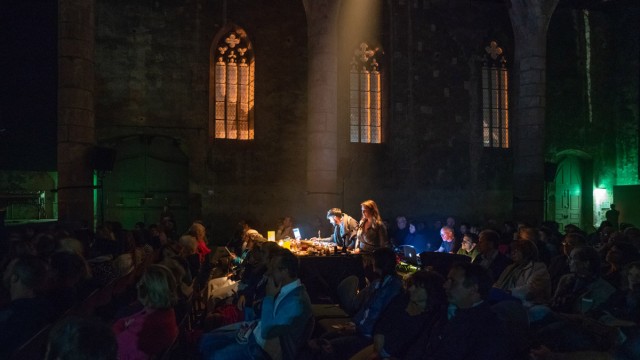 Thumbnail for HÍBRIDOS AT LES DOMINICAINS