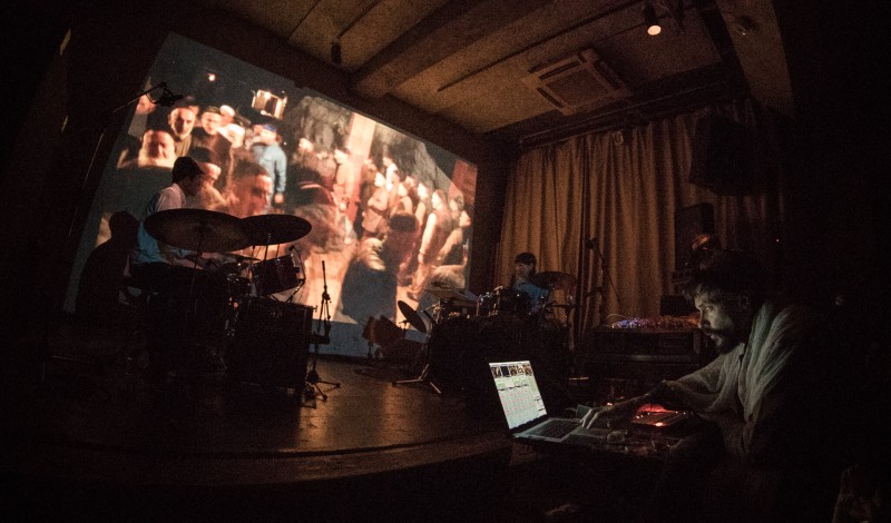 Thumbnail for UrBANgUILD KYOTO