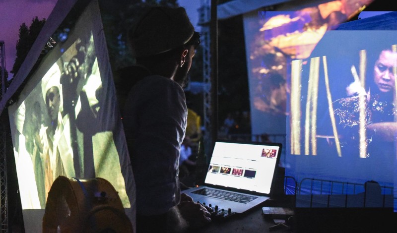 Thumbnail for OUTERNATIONAL DAYS