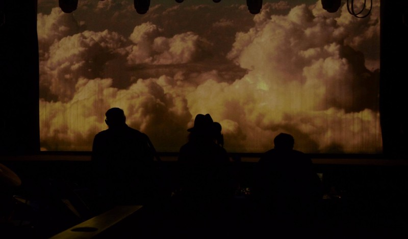 Thumbnail for SACRED✚S AT ELSEWHERE