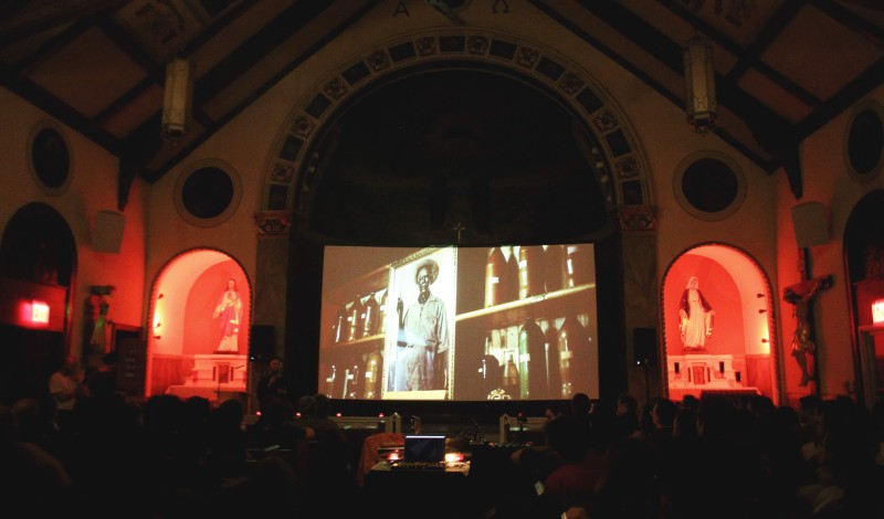 Thumbnail for SAN DAMIANO CHURCH