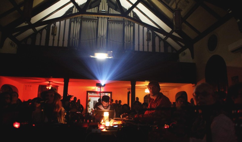 Thumbnail for SAN DAMIANO CHURCH