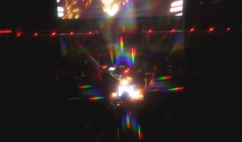 Thumbnail for SAN DAMIANO CHURCH