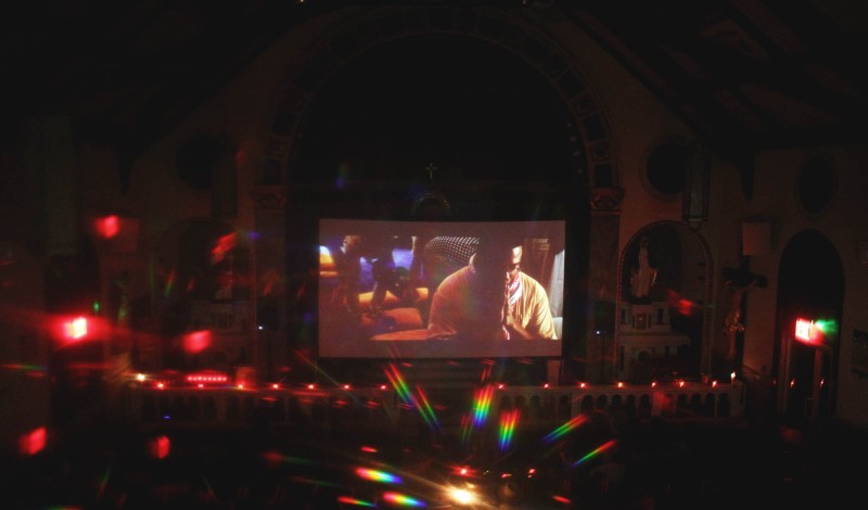 Thumbnail for SAN DAMIANO CHURCH