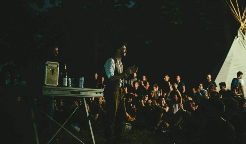 Thumbnail for TERRAFORMA