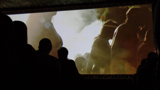 Thumbnail for VÃO LIVRE DO MASP