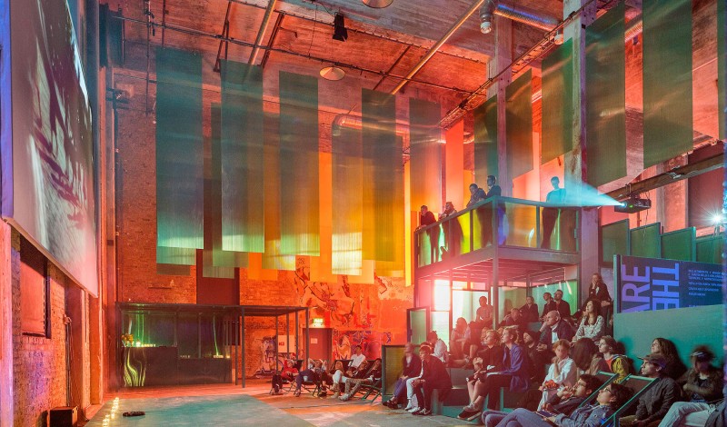 Thumbnail for WE ARE THE REMIX