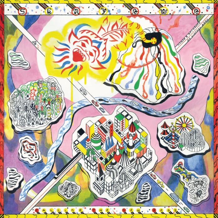 Thumbnail for Calling the New Gods