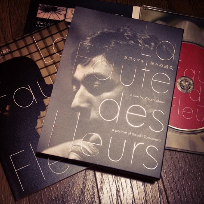 Thumbnail for La Faute des Fleurs